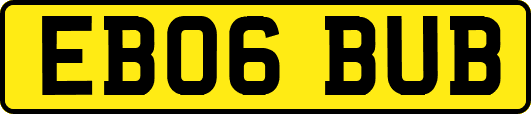 EB06BUB