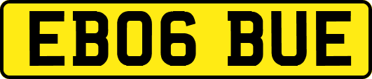 EB06BUE