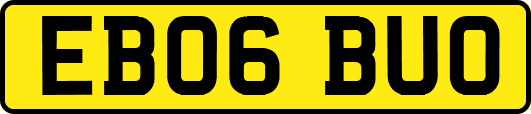 EB06BUO
