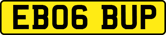 EB06BUP