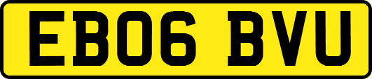 EB06BVU
