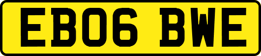EB06BWE