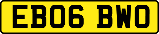 EB06BWO