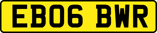 EB06BWR