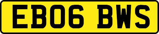 EB06BWS