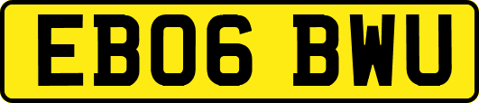 EB06BWU