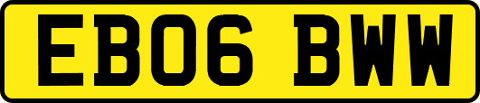 EB06BWW