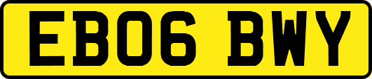 EB06BWY