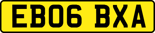 EB06BXA