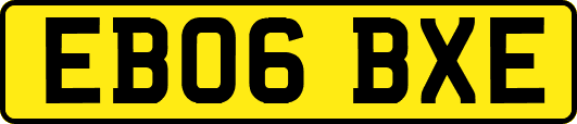 EB06BXE
