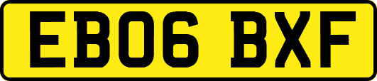 EB06BXF