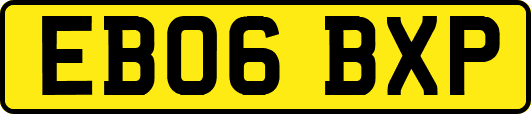 EB06BXP