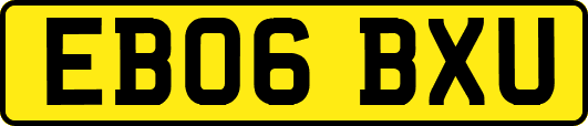 EB06BXU