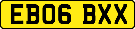 EB06BXX