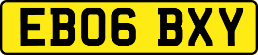 EB06BXY