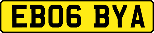EB06BYA