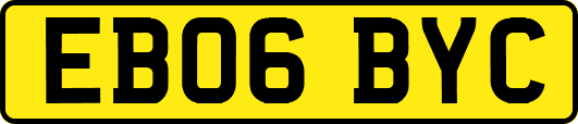 EB06BYC