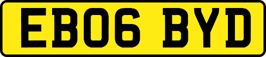 EB06BYD