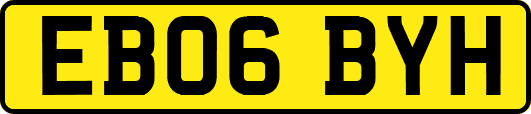 EB06BYH