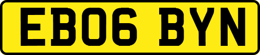 EB06BYN