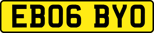 EB06BYO
