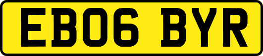 EB06BYR