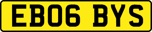 EB06BYS