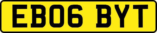 EB06BYT