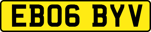 EB06BYV
