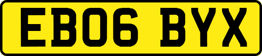 EB06BYX