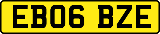 EB06BZE