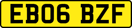 EB06BZF