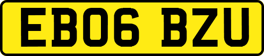 EB06BZU
