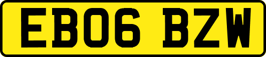 EB06BZW