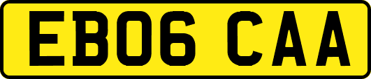 EB06CAA