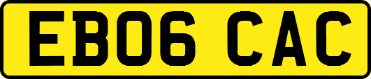 EB06CAC