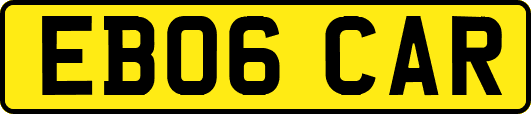 EB06CAR