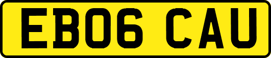 EB06CAU