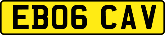 EB06CAV
