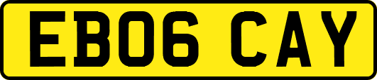 EB06CAY