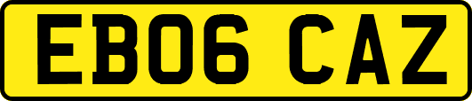 EB06CAZ
