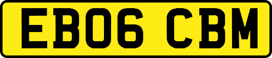 EB06CBM