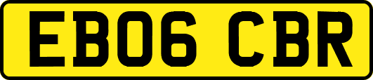EB06CBR