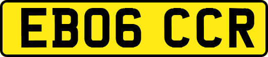 EB06CCR