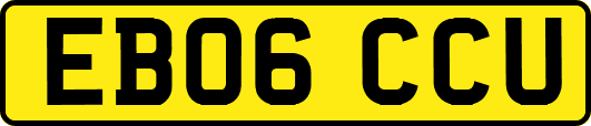 EB06CCU