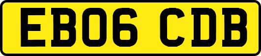 EB06CDB