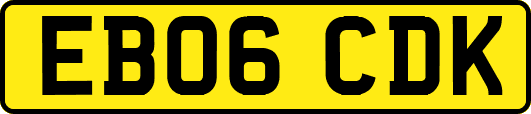 EB06CDK