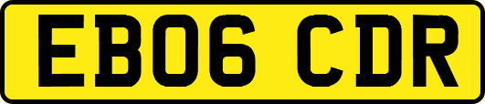 EB06CDR