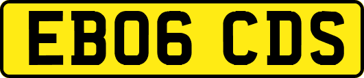 EB06CDS