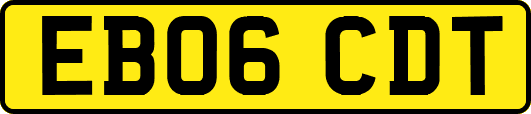 EB06CDT